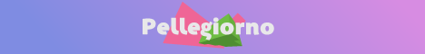 banner for Pellegiorno server
