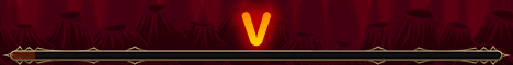 banner for Volcanic Craft server