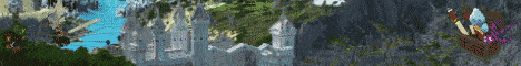 banner for KingdomConquestMC server