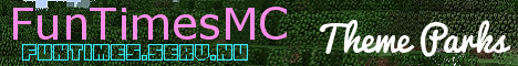 banner for FunTimes server