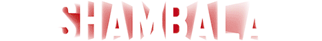 banner for Shambala server