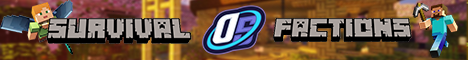 banner for Orbital Servers server