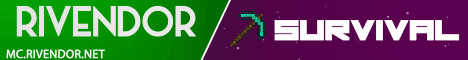 banner for Rivendor server