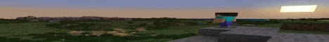 banner for GLaDOShire server