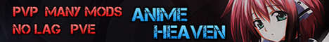 banner for AnimeHeaven server