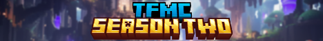 banner for TFMC server