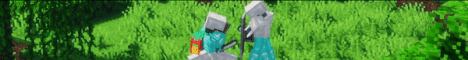 banner for Diminutive server