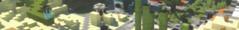 banner for Mine Danielovci server