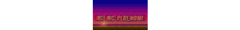 banner for M3-MC server