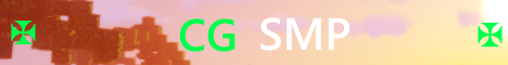 banner for CGSMP server