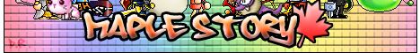 banner for MapleCraft server