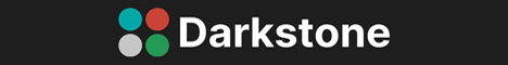 banner for Darkstone server