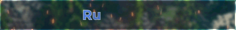 banner for RuinSpirit server