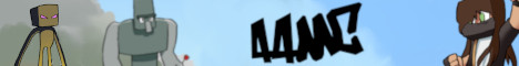 banner for 44 server