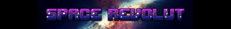 banner for Space-Revolut server
