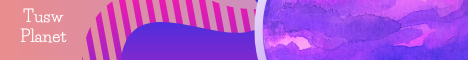 banner for TuswPlanet server
