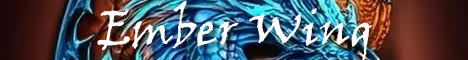 banner for EmberWing server
