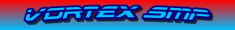 Vortex SMP's banner