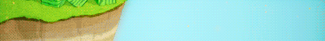 banner for RebirthCraft server