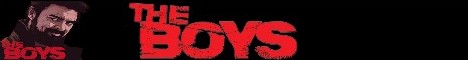banner for TheBoysRP server