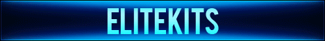 banner for EliteKits server