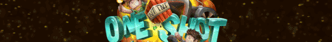 banner for OneShotmc server