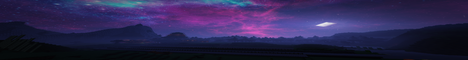 banner for PrimeNetwork server