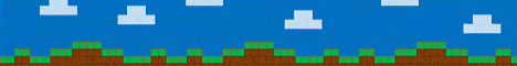 banner for EasyMine server
