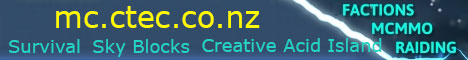mc.ctec.co.nz's banner