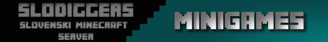 banner for Slodiggers server