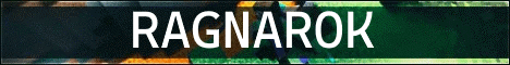 Ragnarok's banner