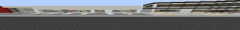 banner for Forza for Minecraft server