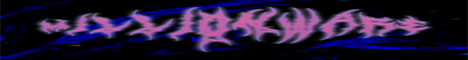 banner for Millionware server