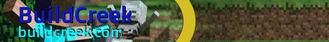 banner for BuildCreek server