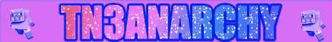 banner for Tn3 - Anarchy server