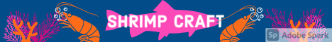 banner for Shrimp Craft server
