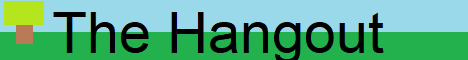banner for The Hangout server