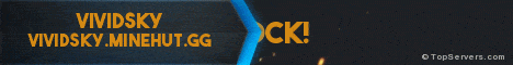 banner for VividSky server