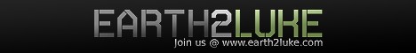 banner for Earth2Luke Survival server