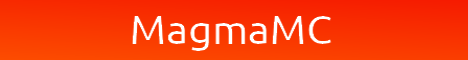 banner for Magma MC server