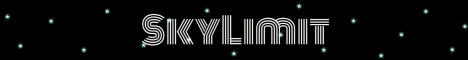 banner for SkyLimit server