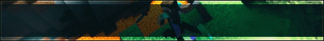banner for Factioner server