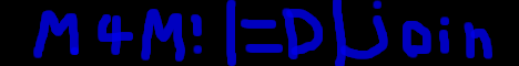 banner for Mitegun4Me (M4M) server