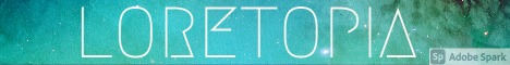 banner for Loretopia server