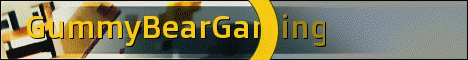 banner for GummyBearGaming server