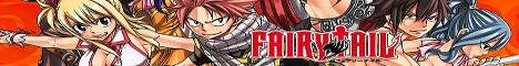 banner for Fairy Tail Woooow Official Server server