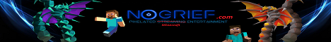 banner for Pixelated Reality server