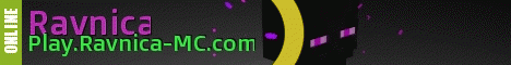 banner for Ravnica server