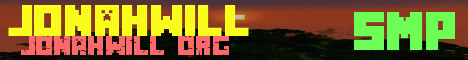 banner for jonahwill server