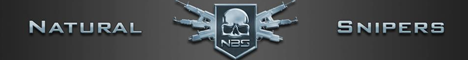 banner for NBSClan Factions server